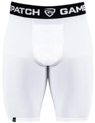 GamePatch Compression shorts Rövidnadrág cs01-001 Méret XL - weplayvolleyball