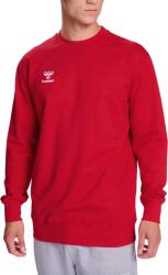Hummel Hanorac Hummel HMLGO 2.0 SWEATSHIRT 224835-3062 Marime M