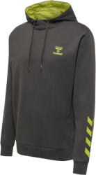 Hummel Hanorac cu gluga Hummel OFFGRID COTTON HOODIE 216111-2715 Marime S