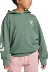 Hummel Hanorac cu gluga Hummel hmlDUE HOODIE 218651-6575 Marime 110