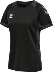 Hummel LEAD S/S POLY JERSEY WOMEN Póló 207397-2001 Méret XL - weplayvolleyball