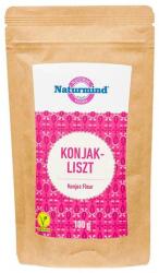 Naturmind konjac liszt 100g ördögnyelv