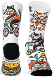 Pacific and Co Sosete Pacific and Co BACOA CATS bacoacats Marime 37-41