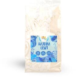  Bulkshop hajdinaliszt 500g teljes kiőrlésű