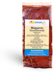 Bulk Shop magyaros fűszerkeverék 100g - bulkshop