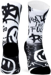 Pacific and Co Sosete Pacific and Co ACID BW acidbw Marime 37-41