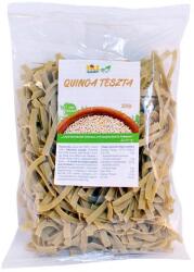 Bulkshop Quinoa tészta 200g széles metélt