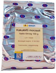 Bulk Shop kakukkfű 100g morzsolt
