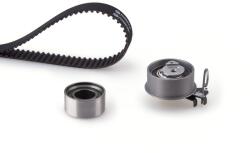GATES Set curea de distributie GATES PowerGrip K025457XS (K025457XS)
