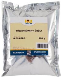 Bulk Shop köménymag őrölt 250g