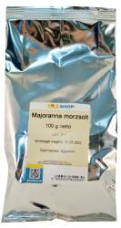 Bulk Shop majoranna 100g morzsolt