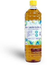  Bulkshop Repceolaj 1 Liter hidegen sajtolt