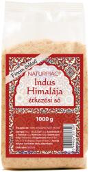 NaturPiac himalája só 1kg étkezési finom őrlésű