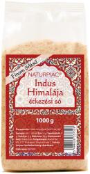 NaturPiac himalája só - étkezési finom őrlésű 1kg