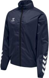 Hummel Jacheta cu gluga Hummel CORE XK SPRAY JACKET KIDS 211487-7026 Marime M (147-152 cm)