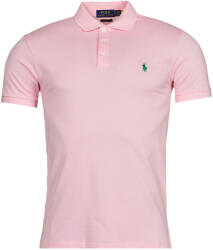 Ralph Lauren Tricou Polo mânecă scurtă Bărbați K221SC52 Polo Ralph Lauren roz EU S