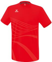 Erima RACING T-shirt Rövid ujjú póló 8082301 Méret S - weplayvolleyball