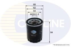 COMLINE Filtru ulei COMLINE - centralcar - 12,33 RON