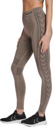 Hummel Colanți Hummel hmlSHAPING SEAMLESS MW TIGHTS 216772-1452 Marime XL