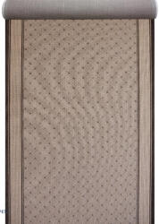 Delta Carpet Traversa Antiderapanta Flex, 1944, Maro Bej, Latime 67 cm, Diverse Lungimi (1944-19-673) Covor