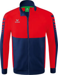 ERIMA Six Wings Worker Jacket Kapucnis kabát 1032231 Méret M - weplayvolleyball