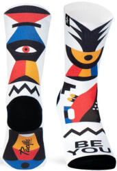 Pacific and Co Sosete Pacific and Co BE YOU beyou Marime 37-41