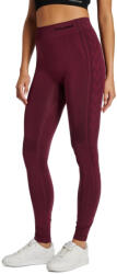 Hummel Colanți Hummel hmlSHAPING SEAMLESS MW TIGHTS 216772-4333 Marime L