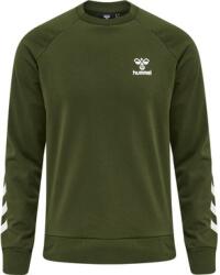 Hummel Hanorac Hummel hmlISAM 2.0 SWEATSHIRT 214332-6219 Marime M