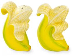 Donkey só- és borsszórók Banana Romance - sárga Univerzális méret