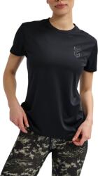 Hummel hmlACTIVE CO TEE S/S WOMAN Rövid ujjú póló 224500-2001 Méret M - weplayvolleyball