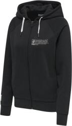 Hummel hmlGG12 SWEAT ZIP HOODIE WOMAN Kapucnis melegítő felsők 213989-2001 Méret XS - weplayvolleyball