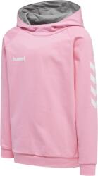 Hummel Hanorac cu gluga Hummel GO KIDS COTTON HOODIE 203509-3257 Marime M (147-152 cm)
