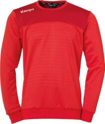 Kempa emotion 2.0 training stop sweatshirt Melegítő felsők 2002149-03 Méret 3XL - weplayvolleyball