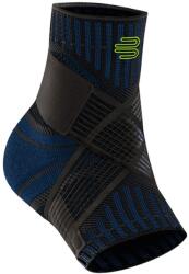 Bauerfeind SPORTS ANKLE SUPPORT (RIGHT) Csuklópánt 114194006-117 Méret XL - weplayvolleyball