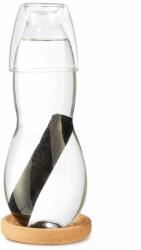 Black and Blum szénszűrővel ellátott palack Personal Carafe - többszínű Univerzális méret