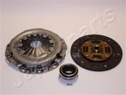 JAPANPARTS Set ambreiaj JAPANPARTS KF-W24 (KF-W24)