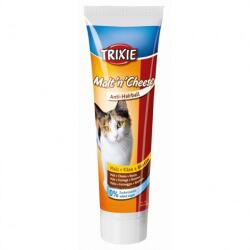 TRIXIE Malt soft sajtos100gr szőroldó macskának (103357)