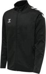 Hummel Hanorac Hummel CORE XK POLY ZIP SWEAT 211481-2001 Marime XL
