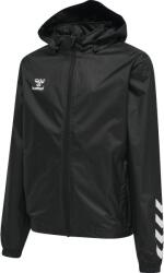 Hummel Jacheta cu gluga Hummel CORE XK SPRAY JACKET KIDS 211487-2001 Marime L (159-164 cm)