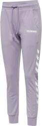 Hummel Pantaloni Hummel hmlLEGACY POLY WOMAN REGULAR PANTS 212698-3352 Marime M