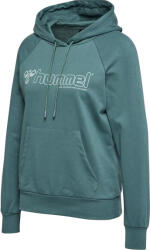 Hummel Hanorac cu gluga Hummel NONI 2.0 HOODIE 214327-7406 Marime L