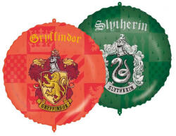 Procos S. A Harry Potter léggömb, fólia lufi, 18"/45cm
