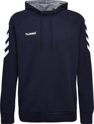 Hummel Hanorac cu gluga Hummel GO KIDS COTTON HOODIE 203509-7026 Marime 16 (176)