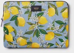 WOUF laptop táska Capri 15" & 16" - kék Univerzális méret