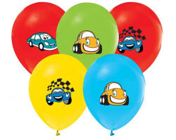 GoDan S. A Lufi, autók , 30 cm, 5 db/cs