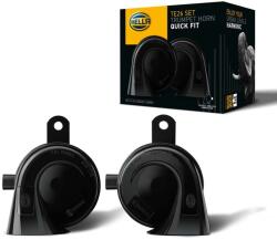 HELLA Claxon HELLA 3FH 012 010-051 (3FH 012 010-051) - automobilus