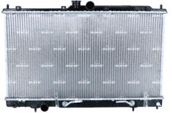 NRF hűtő, motorhűtés NRF 53778 (53778)