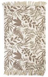 Affek Design szőnyeg Floral - bézs Univerzális méret