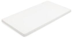 Color Szivacs matrac Fehér 60 * 120 * 6 cm - diaper