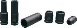 Cromwell 8mm hosszú erősített dugókulcs 3/8" meghajtóval (KEN5838775K)